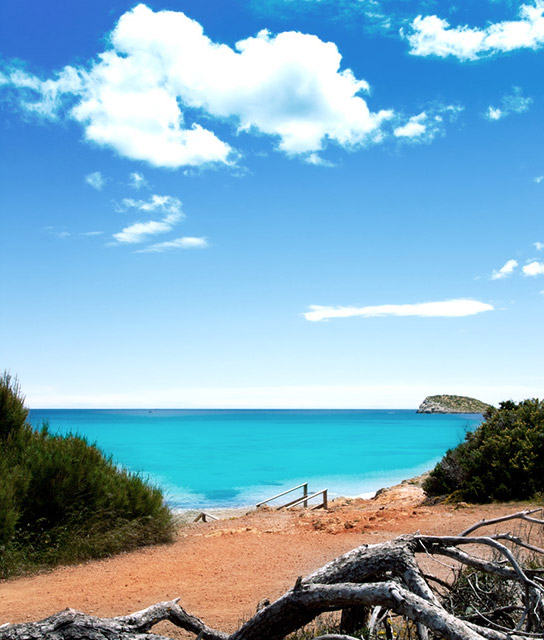 Santa Eulalia del Rio Ibiza Spain Santa Eulalia del Rio Spain Design Hotels Destination